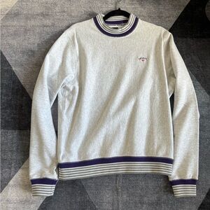 NOAH NYC Crewneck